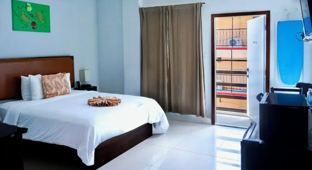 Номер Standard Jovilee Hotel