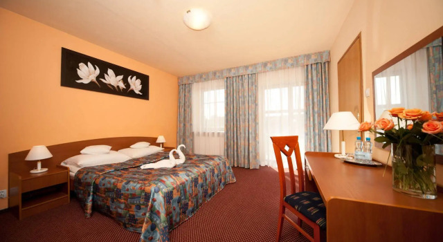 Hotel Gromada Radom Centrum