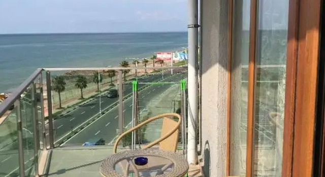 New Time 2, Book Hotel Batumi 