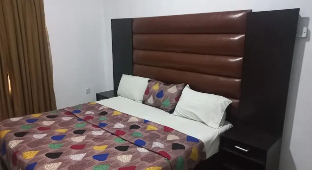 Апартаменты Superior Short-Let Apartments inLekki Phase 1