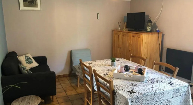 Gîte Gérardmer, 3 pièces, 4 personnes - FR-1-589-134