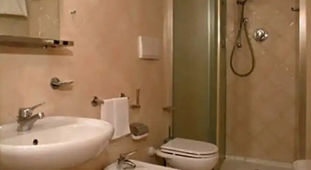 Трёхместный номер LVG Hotel Collection - Principe