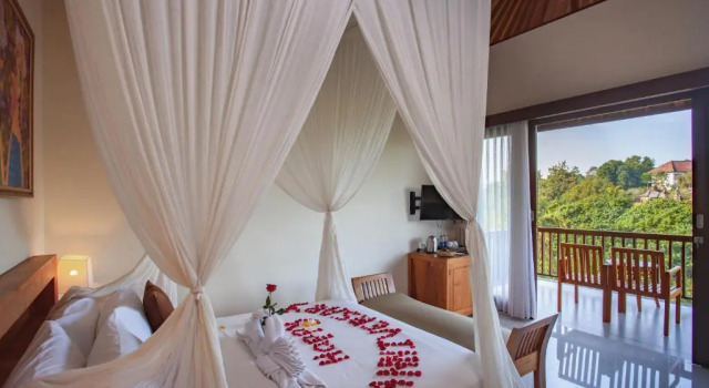 Yanyan Resort Ubud