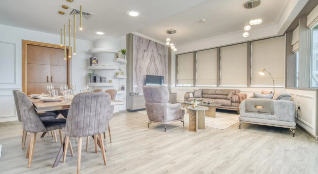 Ocean Heights - 5606- DM, Забронировать Отель Дубай Эмират Дубай, рядом с Jumeirah Palm Tram Station