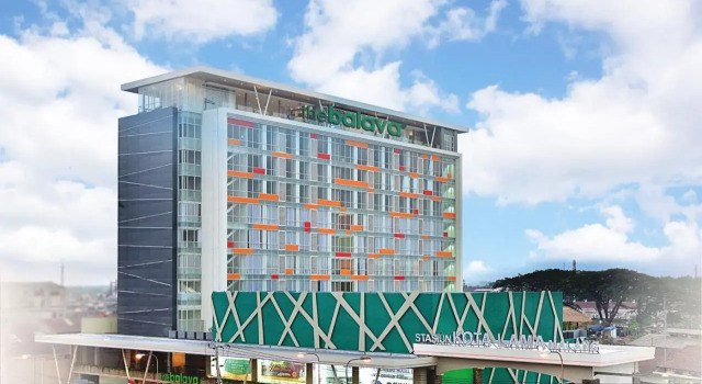 Supérieure chambre Ascent Premiere Hotel and Convention