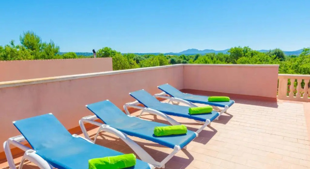 Finca Rustica Arcos, Book Hotel Campos 