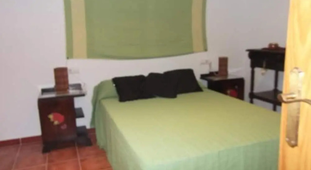 Cervantes Apartment 103452 by MO Rentals