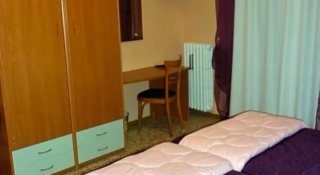 Номер Standard Hotel San Donnino