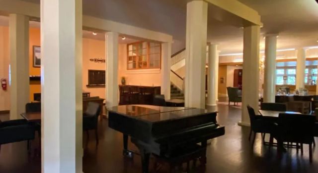 Shawnee Inn and Golf Resort, Rezervasyon Tatil Köyü East Stroudsburg Alpine Mountain