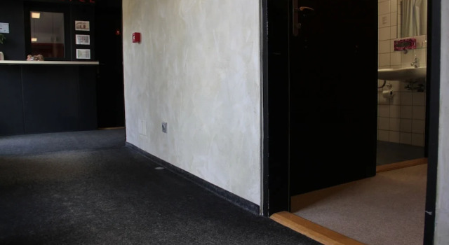 Номер Deluxe Hotel U Tří volů