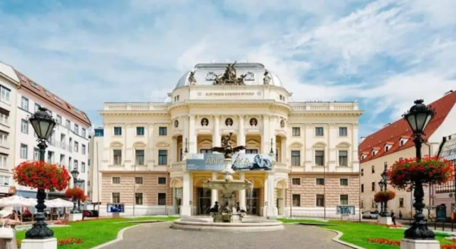 Апартаменты Diamond residence ***** in Old Town