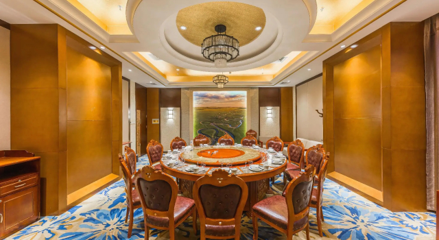 Hohhot Uiles Hotel, Rezervasyon Otel Xincheng District 