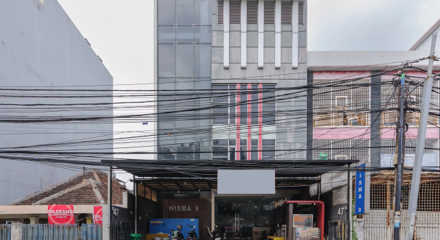 RedDoorz Plus near Grand Indonesia Jakarta, Prenota Hotel Hotel 3 stelle a Jakarta Province, 3*