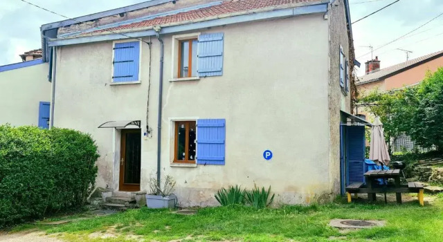 Gite de Circourt, Reserva ahora Hotel Buxières-sous-les-Côtes 