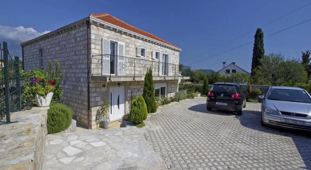 Вилла Villa Aquarius