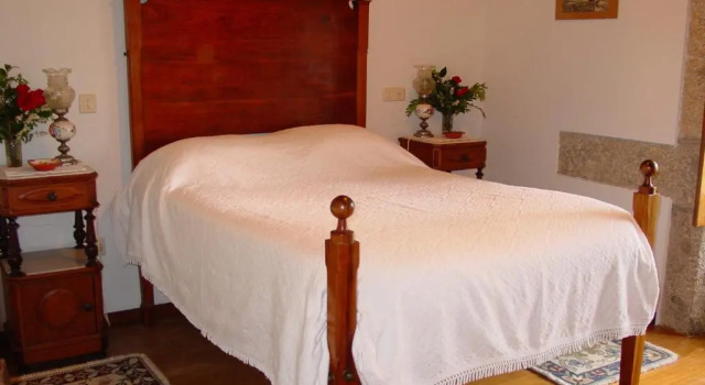 Двухместный номер Standard Quinta da Picaria