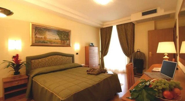 Люкс Hotel Villa Luca