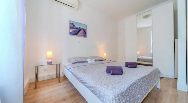 Lavanda Apartment With Terrace, Забронировать Апартаменты/квартира Апартаменты Загреба, рядом с Zagreb Stone Gate, Апартаменты/квартира