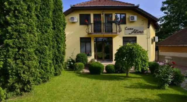 Casa Alina