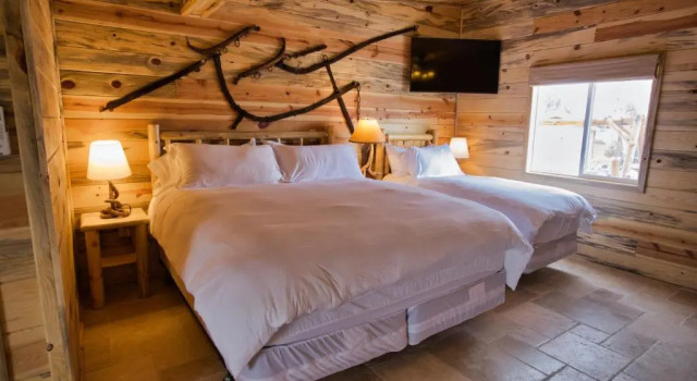 Номер Standard Sevier River Ranch & Cattle Company