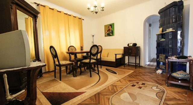 Appartamento con vista sul giardino Casa dell'Edera