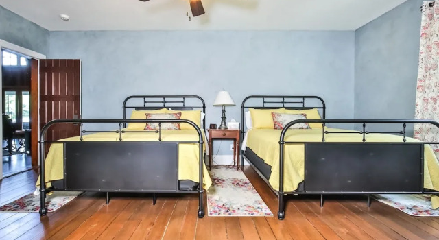 Indian Point Manor - Hiller Vacation S 9 Bedroom Estate, 预订 酒店 Land O Lakes 美利坚合众国-美利堅合眾國