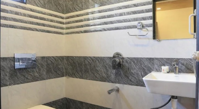 Номер Classic Hotel Suraj inn