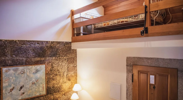 Люкс Deluxe Hotel de Charme Quinta do Pinheiro