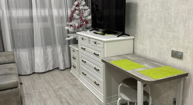 Apartments on Nikola Tesla 11, Buchen Sie Ferienwohnung Minsk Minskaja Woblasz