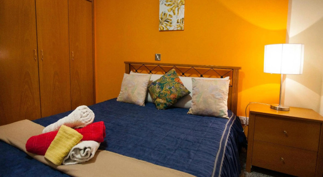 Limassol Hestia Boutique Apartment