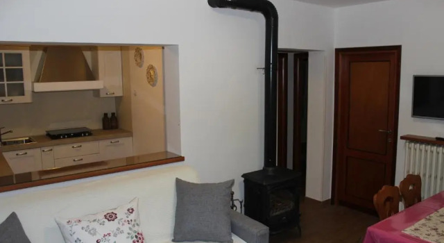 Appartamento Deluxe Villa Giuly
