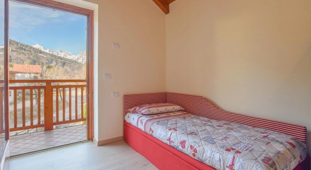 Beautiful Home in Fai Della Paganella With 2 Bedrooms and Wifi