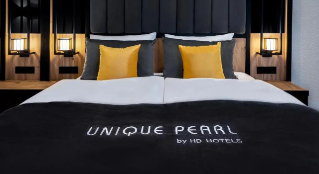Семейный номер Superior Hotel Unique Pearl