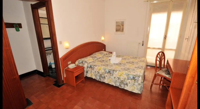 Номер Standard Hotel Miriam