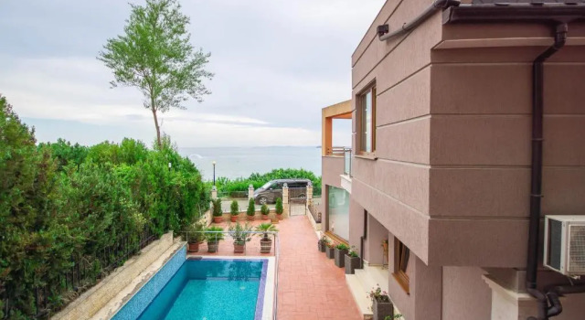 Апартаменты Vip House