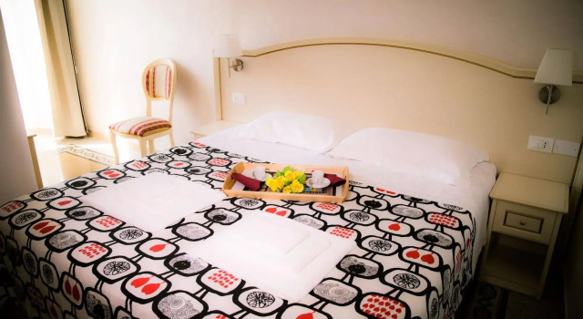 St. Peter Central Rooms B&B