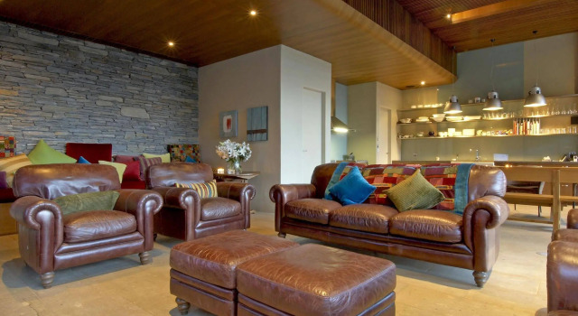 Kohara Lodge, Varaa Hotelli Arthurs Point Uusi-Seelanti