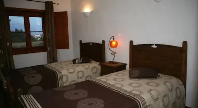 Casa Da Vila, Buchen Sie Pension Odeceixe Vicentine Route