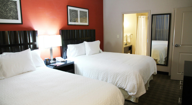 Embassy Suites Ontario Airport