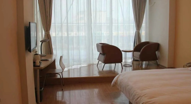 Grace Inn Zoucheng Yishan Road, Book Hotel Zoucheng Shandong