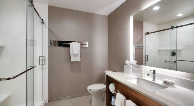 Двухместная студия Residence Inn by Marriott La Quinta