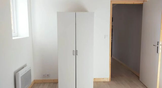 Апартаменты La Magnanerie appartement st ambroix