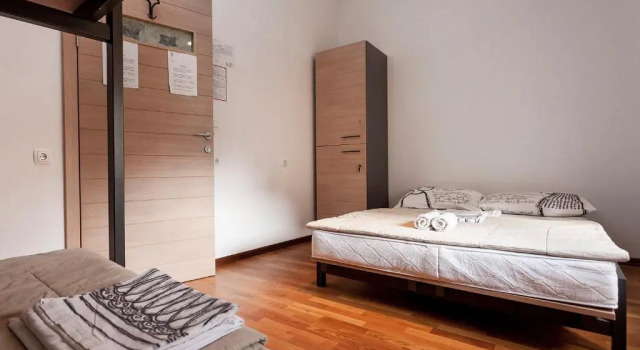 Двухместный номер Standard Hostel Situla