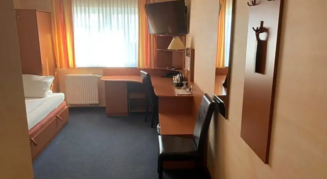 Номер Standard Hotel Nord