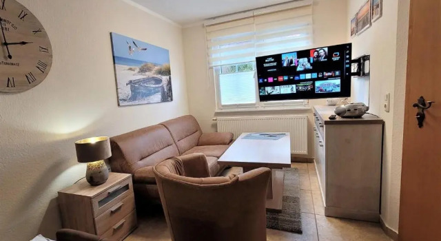 Коттедж c 1 комнатой Bungalow Nr_ 7 _ 8