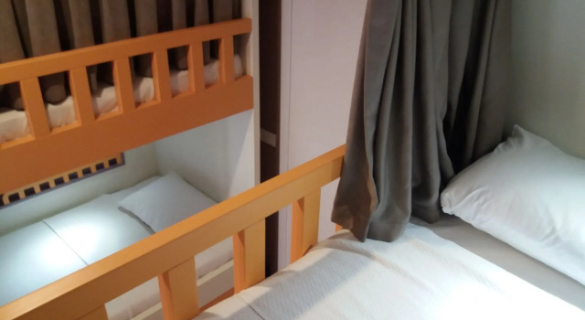 Sakura Hostel & Pub