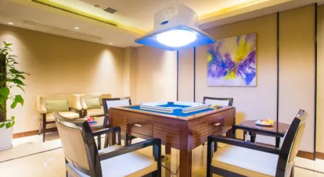 Jiangshan Jinling Grand Hotel, Rezervasyon Otel Jiangshan Zhejiang