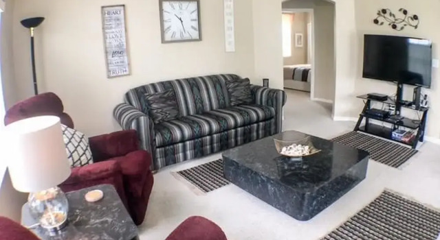 Southern Dunes House Holiday home 3 Bedroom
