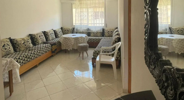 PROMO Appartement Familial APPELLE MOI 07 et 74 et 41 et 16 et 91, Prenota Appartamento Al-Ḥoseyma Tangeri-Tetouan