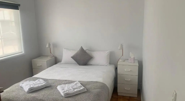 Апартаменты Robe Nampara Cottages